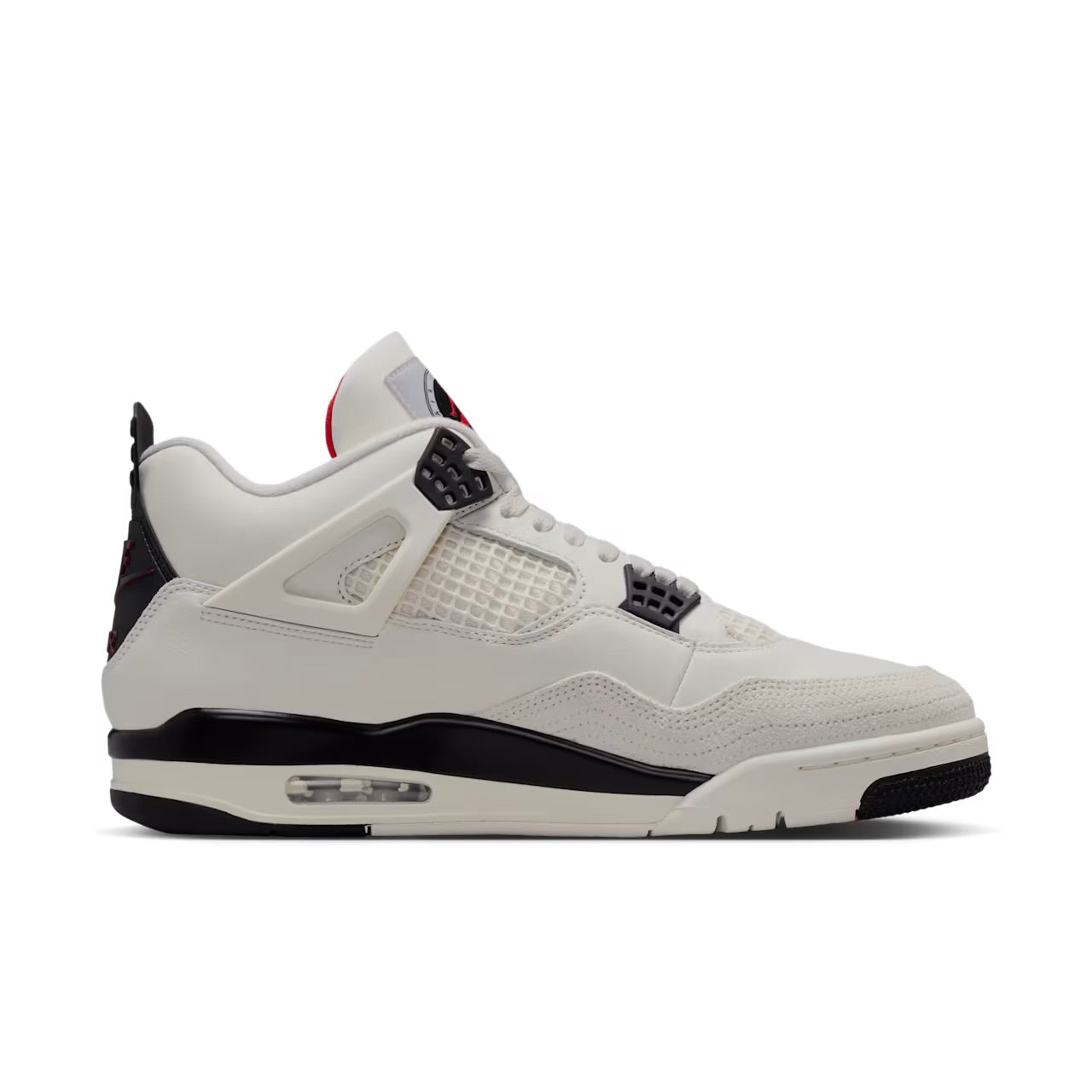 Jordan 4 Retro "Flight Club"