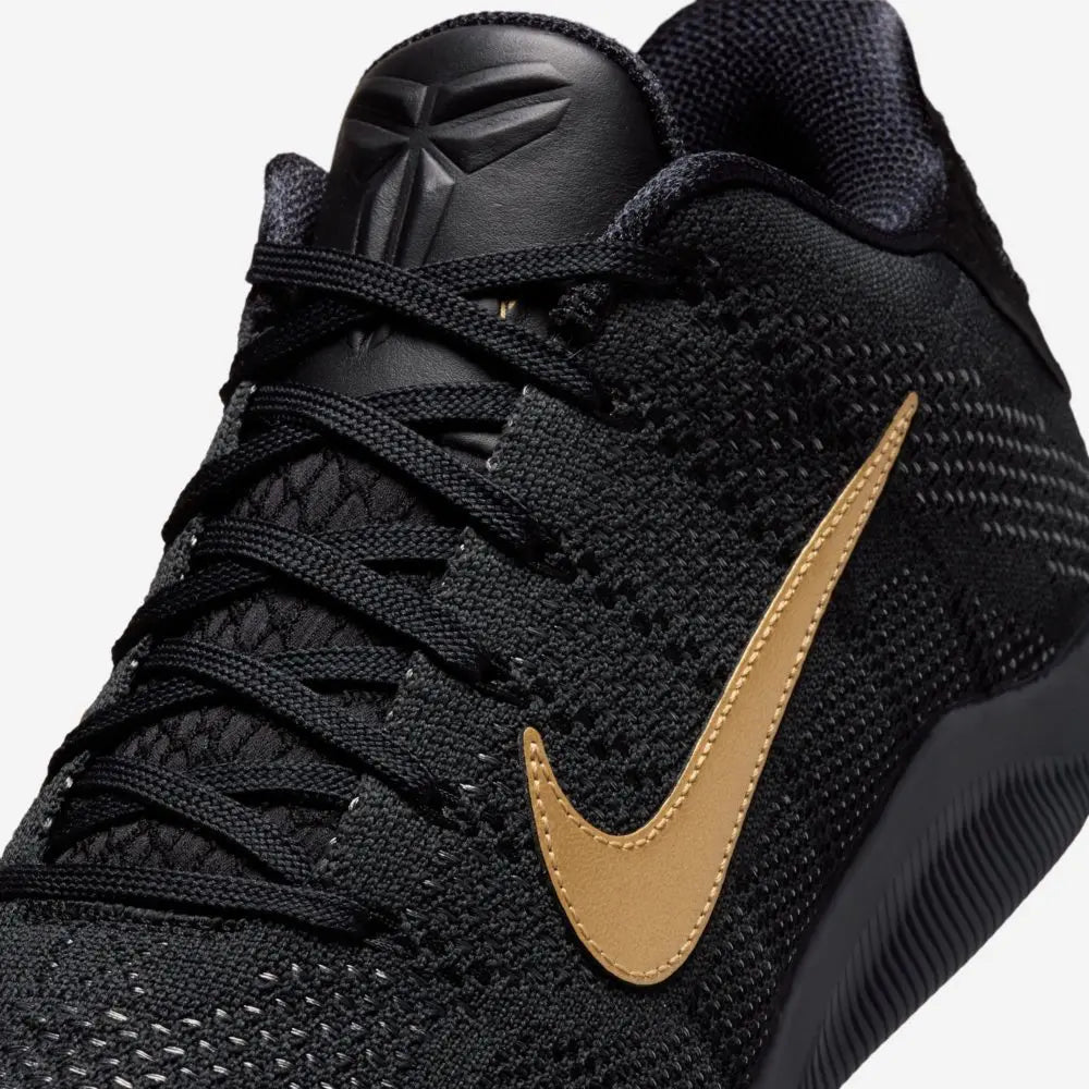 Nike Kobe 11 Elite Protro “Fade To Black”