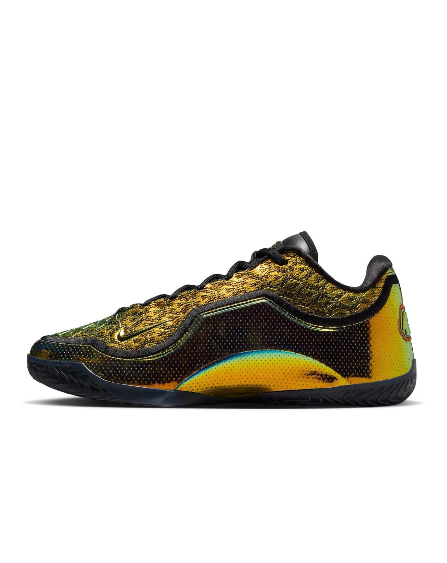 Nike LeBron XXXIII “Uncharted”