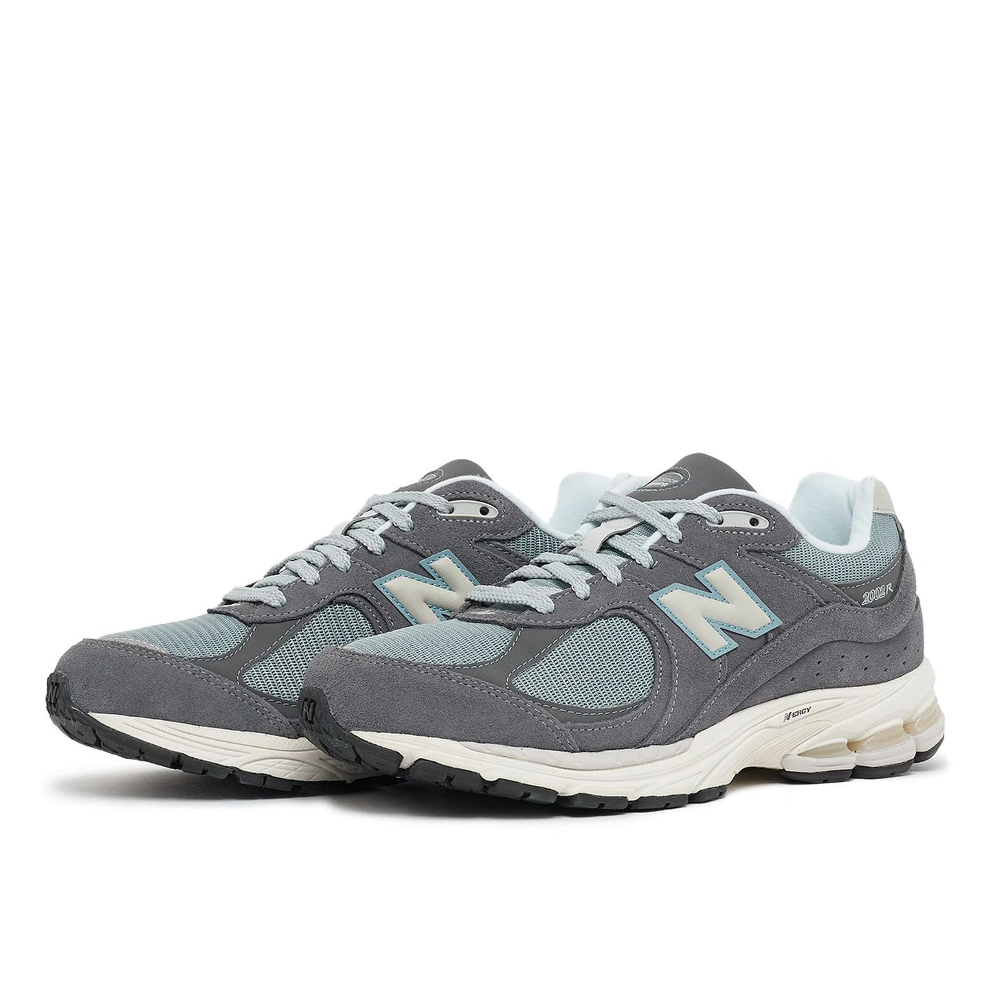 New Balance M2002 “Grey”