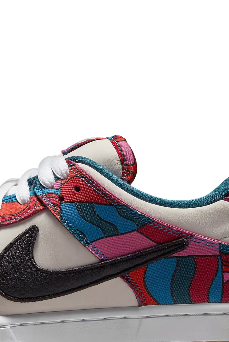 Nike x Parra SB Dunk Low Pro “Abstract Art”