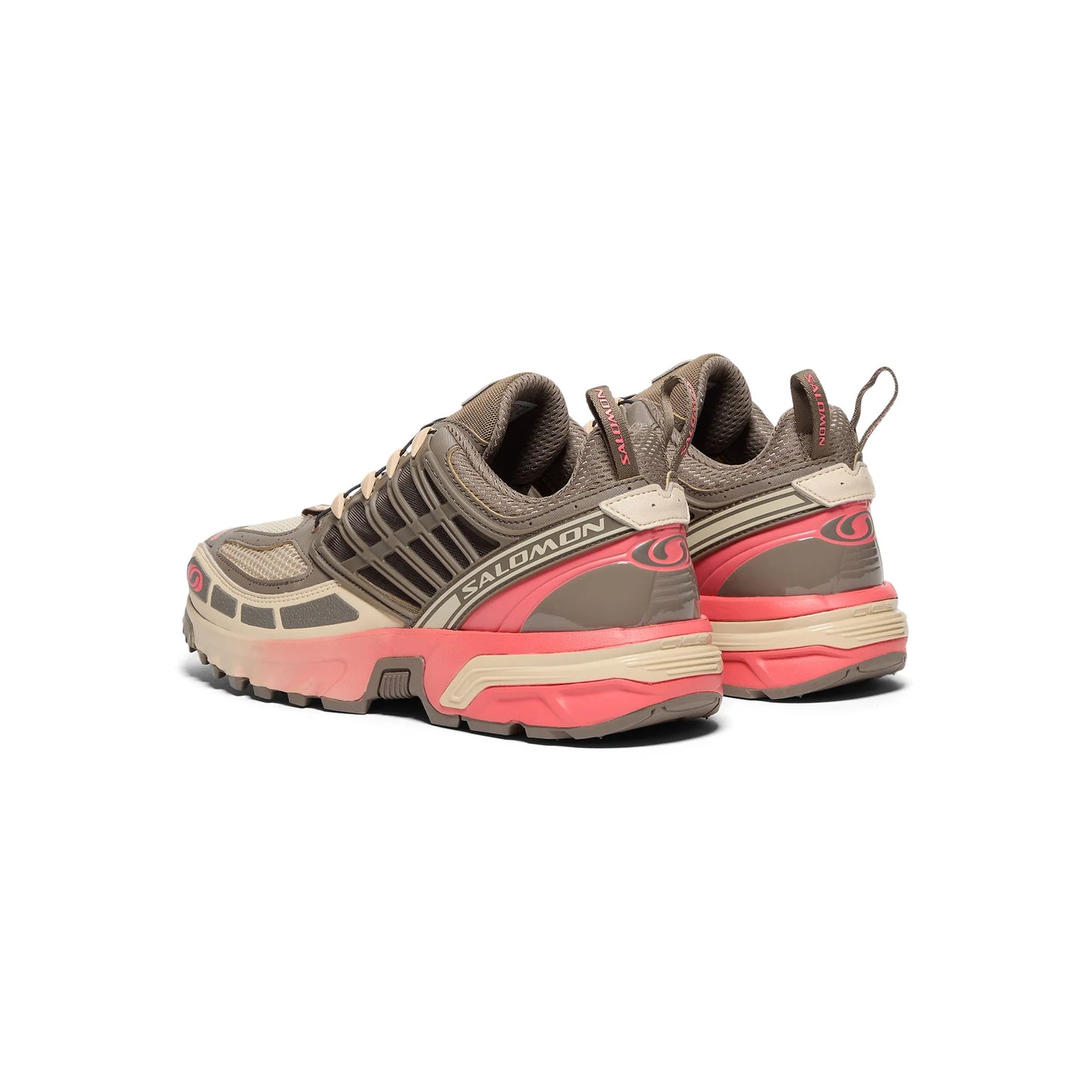 Salomon ACS Pro “Sugar Coral”