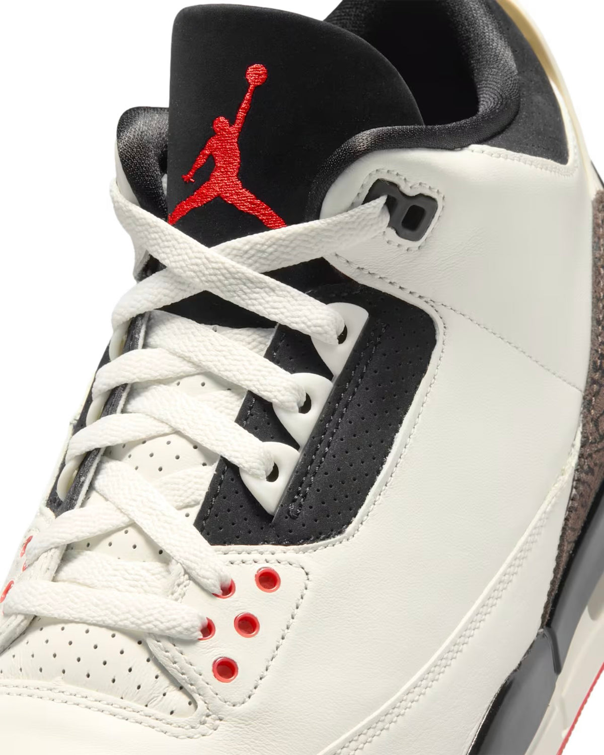 Jordan 3 Retro OG “World’s Best Dad”