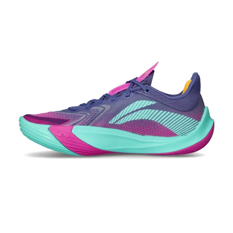 Li Ning Sonic 13 V2 “Nightshade”
