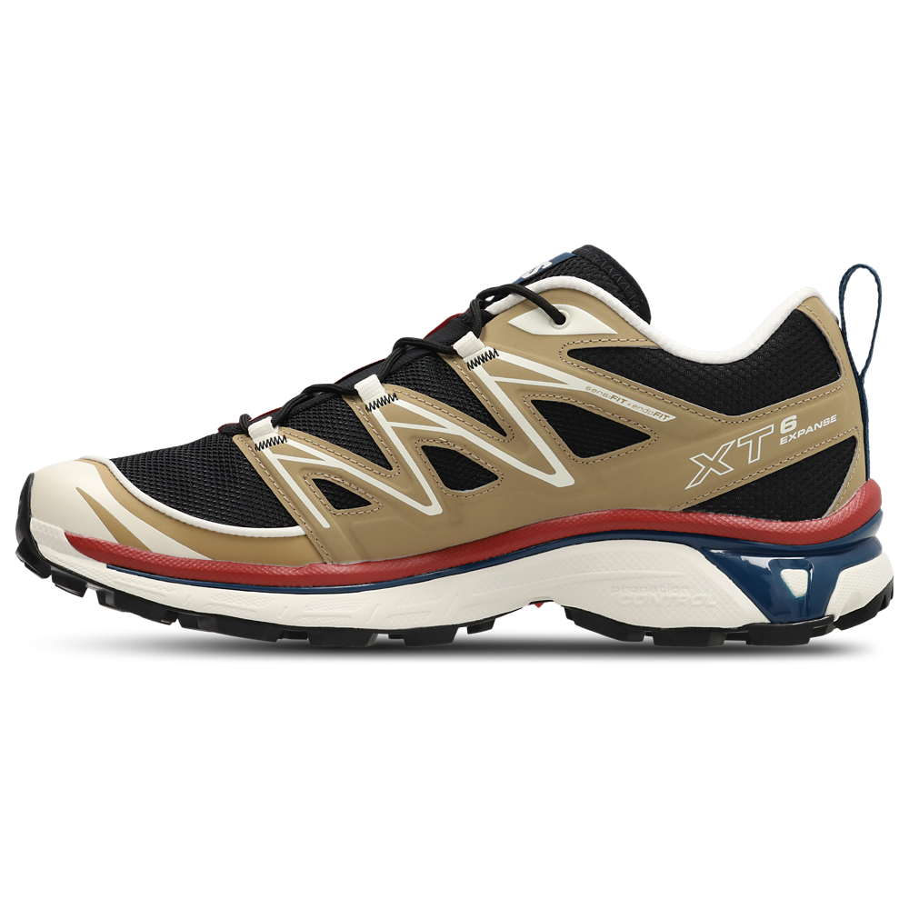 Salomon XT-6 Expanse “Vanilla Ice”