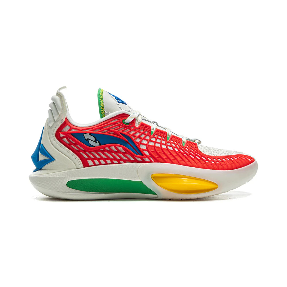Li Ning x UNO Jimmy Butler 3 “Multicolor”