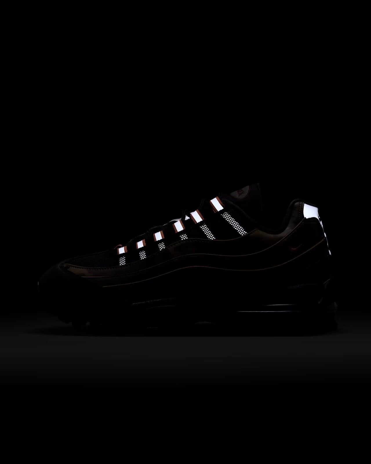 Nike Air Max 95 OG QS “Green Camo”