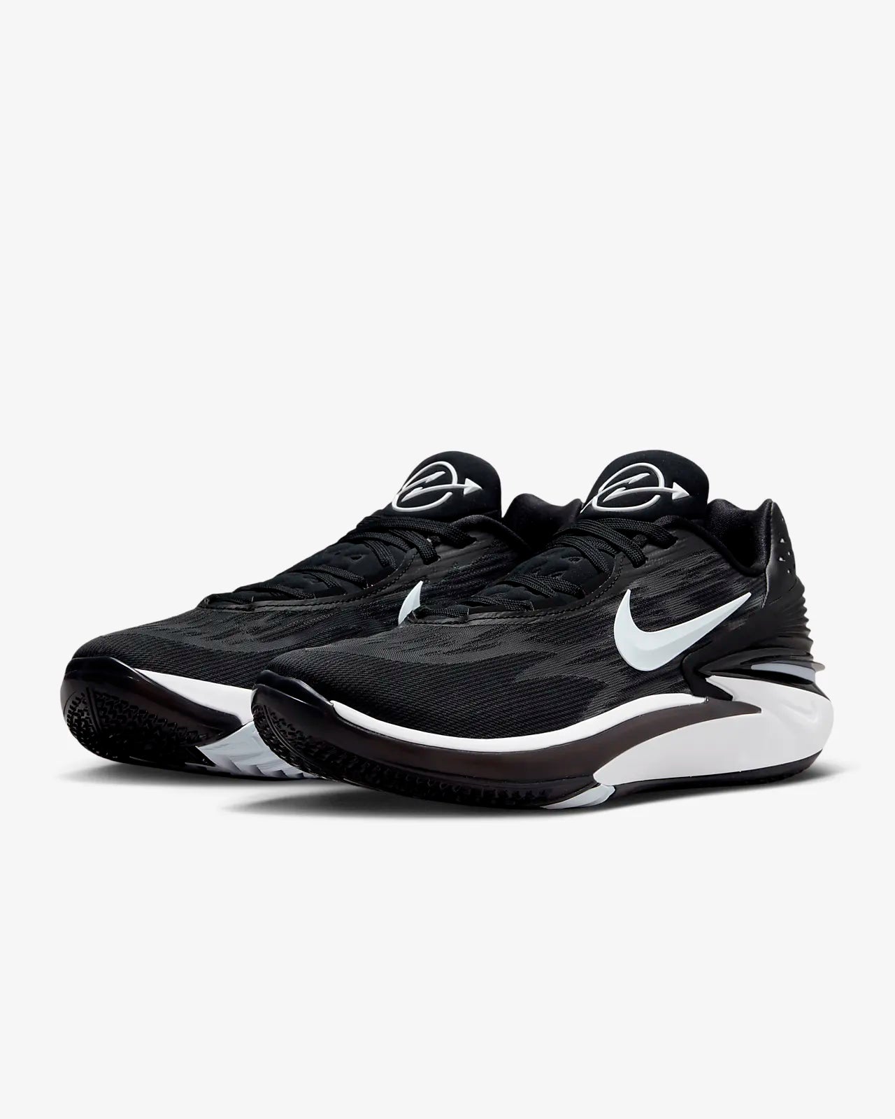 Nike Air Zoom G.T. Cut 2 “Black”