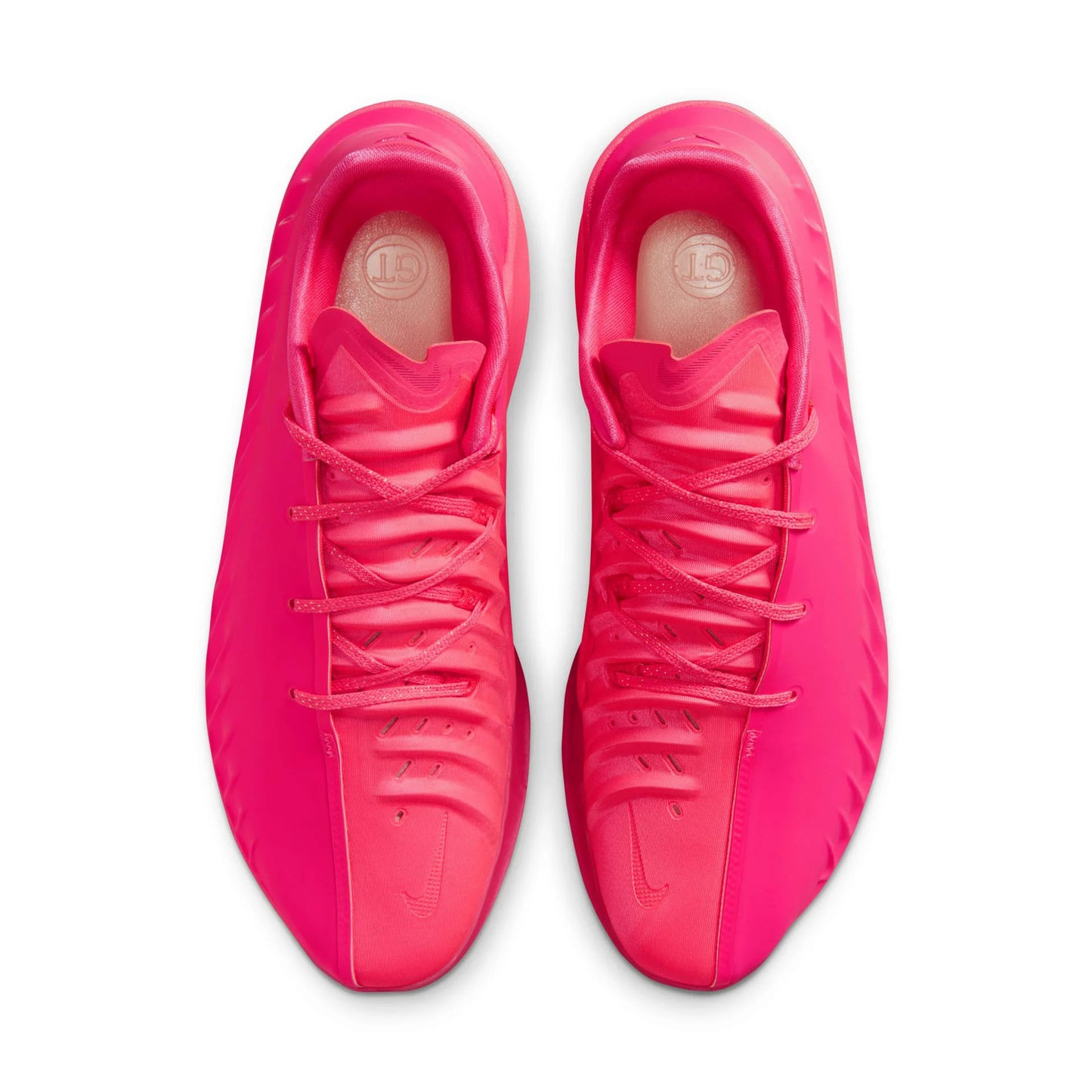 Nike x Kay Yow G.T. Cut 4 “Pinksicle”