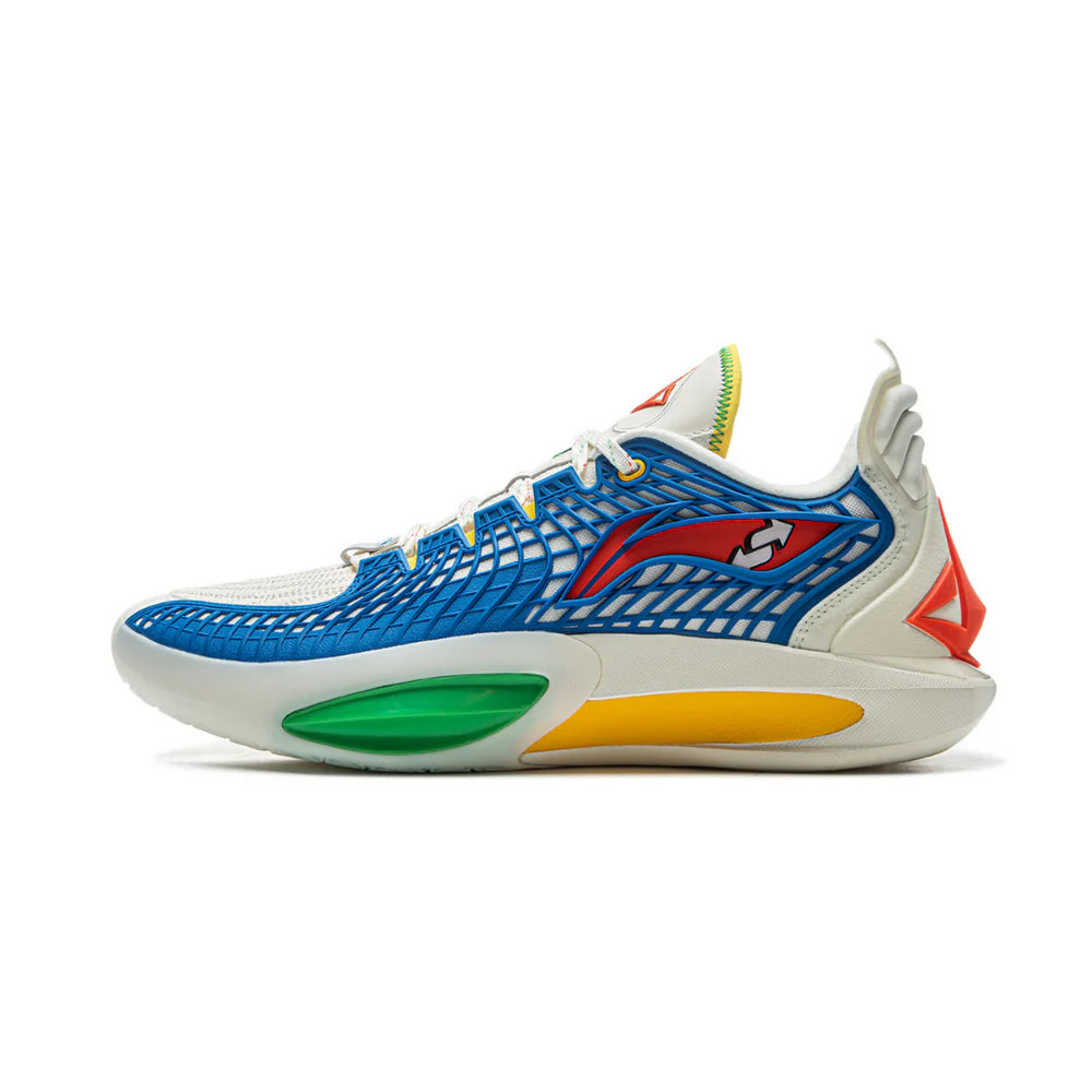 Li Ning x UNO Jimmy Butler 3 “Multicolor”