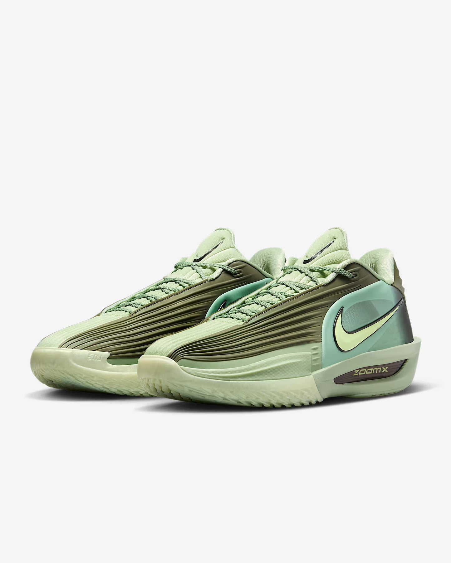 Nike G.T. Cut 3 Turbo “Honeydew”