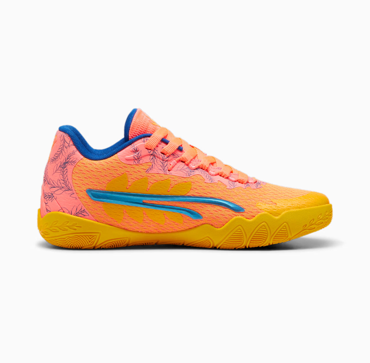 Puma Stewie 3 “Dawn in ‘Cuse”