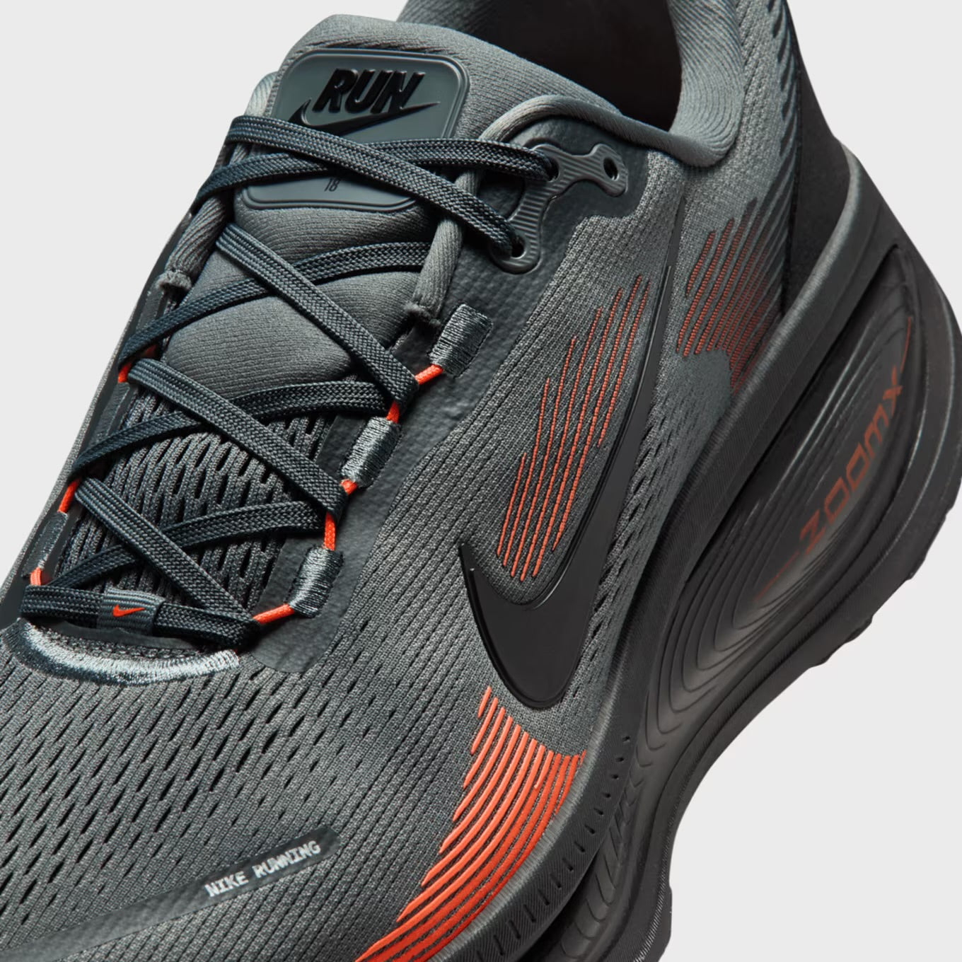 Nike Zoom Vomero 18 “Total Orange”