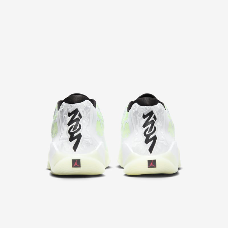 Jordan Zion 3 “No Guts”