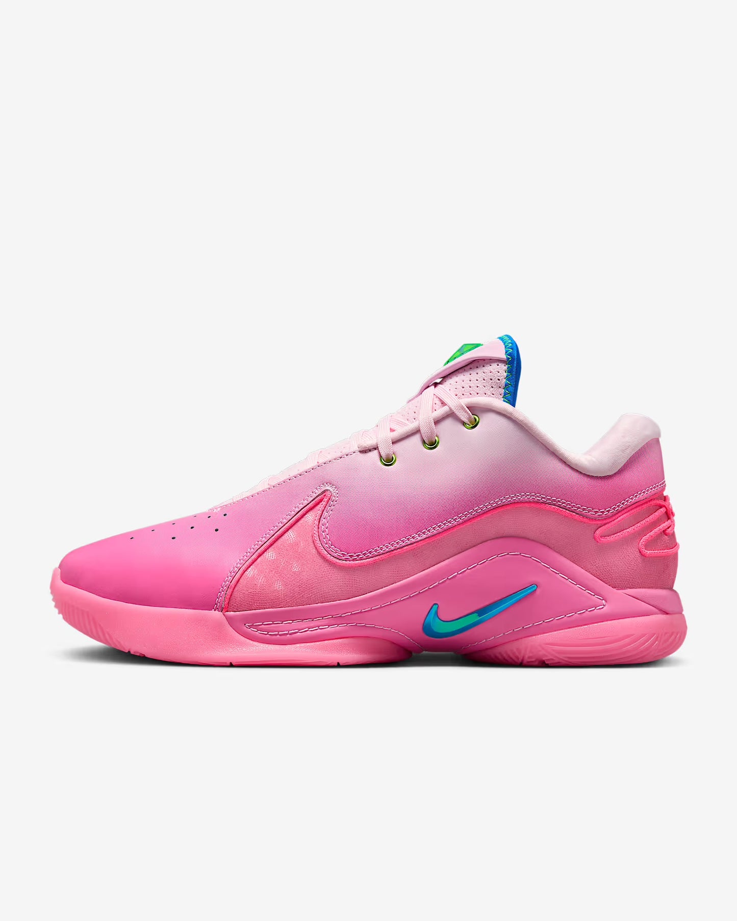 Nike LeBron 22 “I Promise”