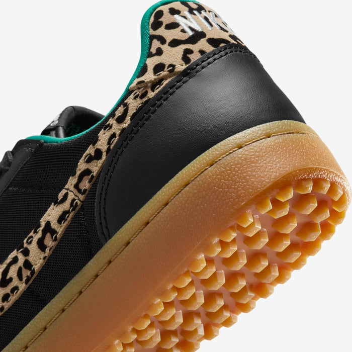 Nike Field General SE “Leopard Print Black”