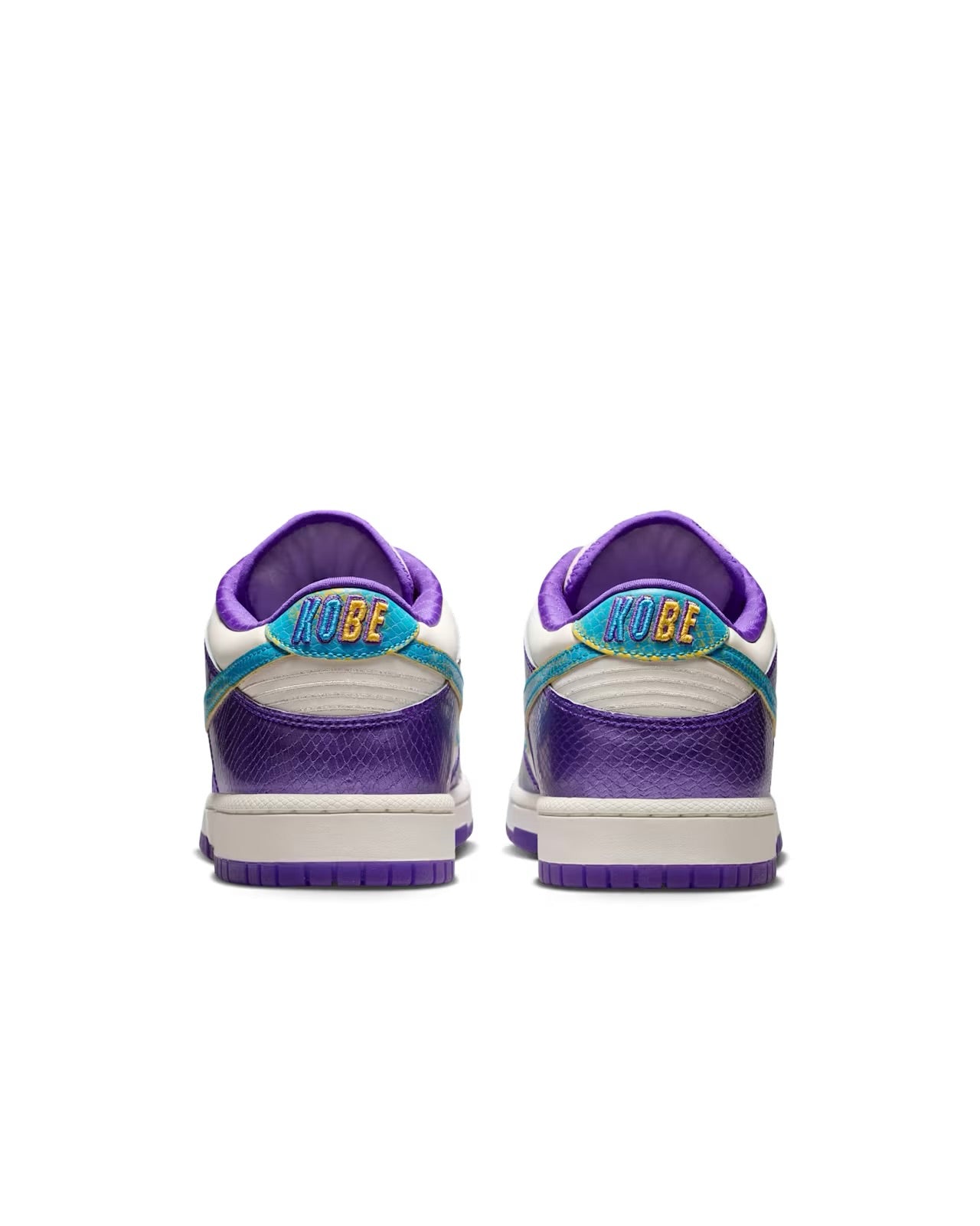 Nike x Kobe Bryant Dunk Low Protro “Draft Pack - Charlotte to LA”