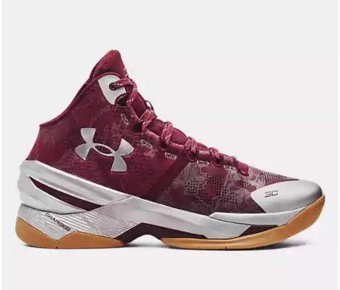 Under Armour Curry 2 Retro “Domaine”