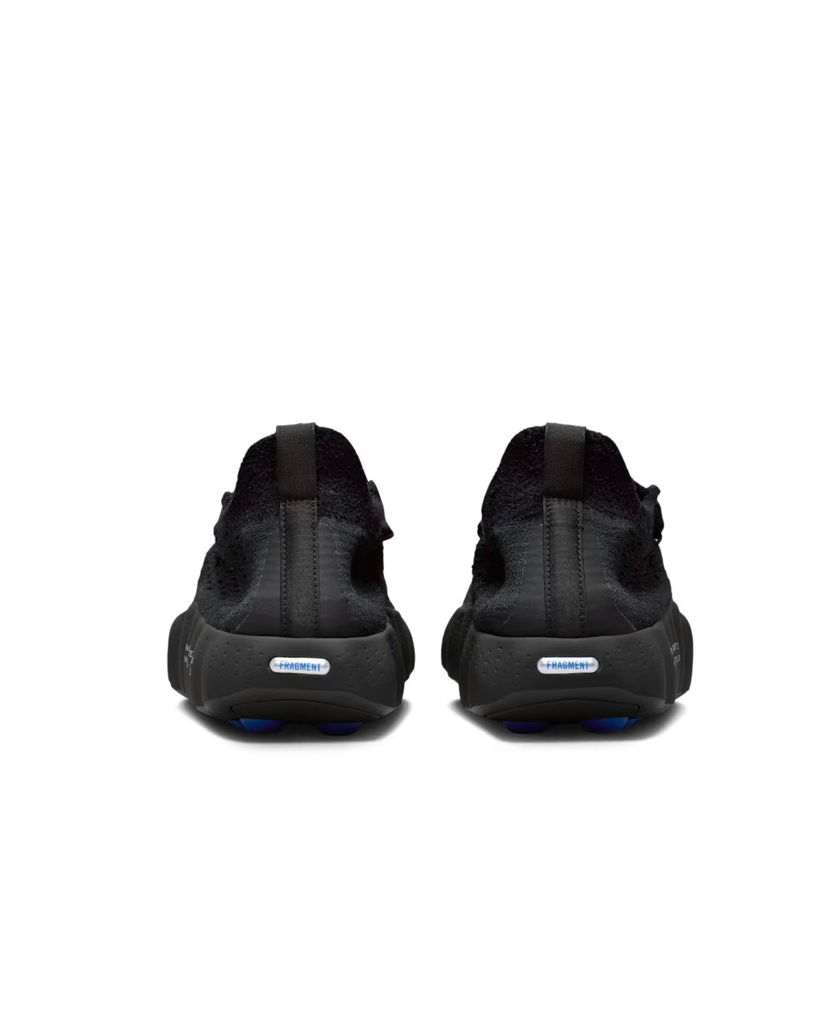 Nike x Fragment Mind 002 Flyknit “Black”