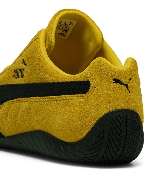 Puma Speedcat OG “Pelé Yellow”