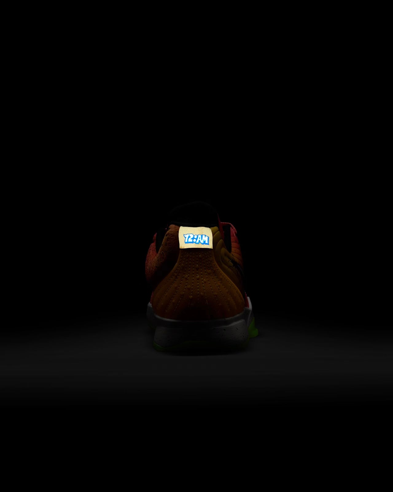 Nike x Kool Aid JA 2 “Mixed Berry”