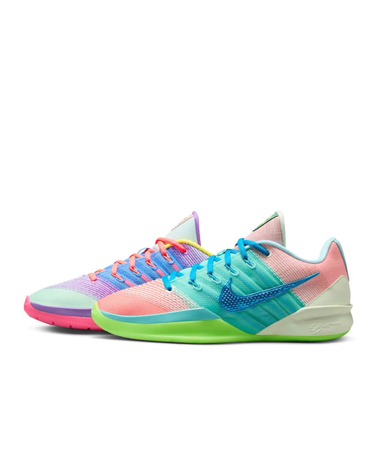 Nike Sabrina 3 “What The?”