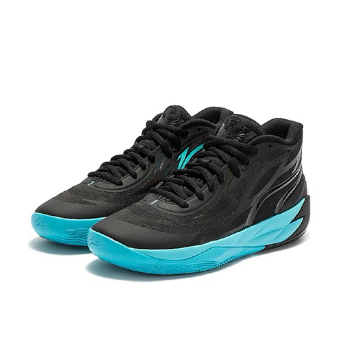 Puma x LaMelo Ball MB.02 “Phenom”