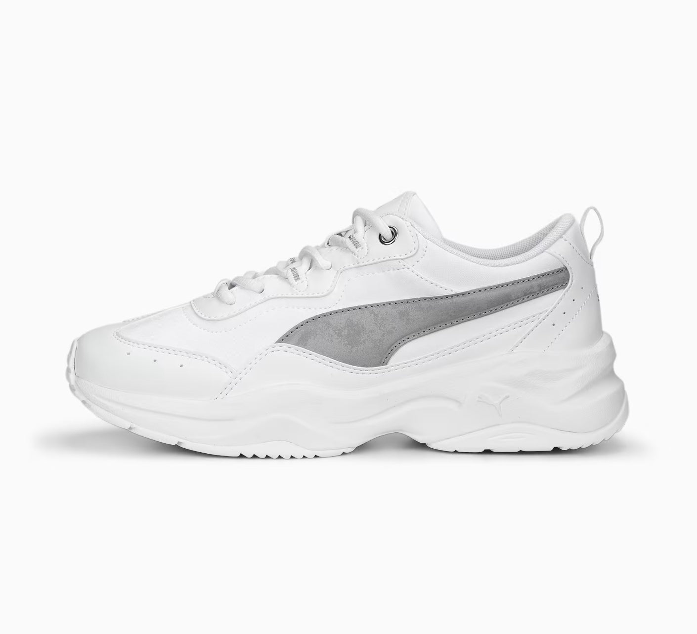 Puma Cilia Space Metallics