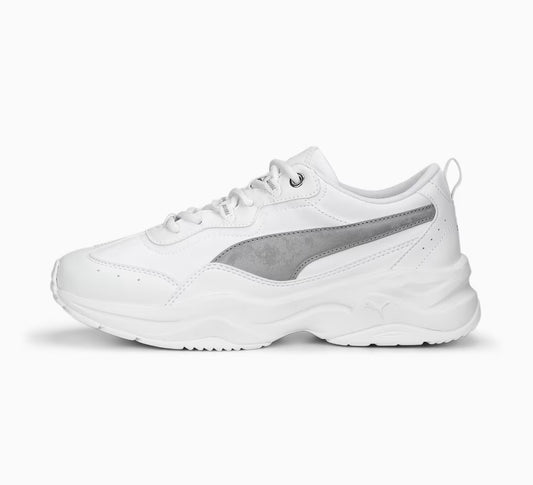 Puma Cilia Space Metallics