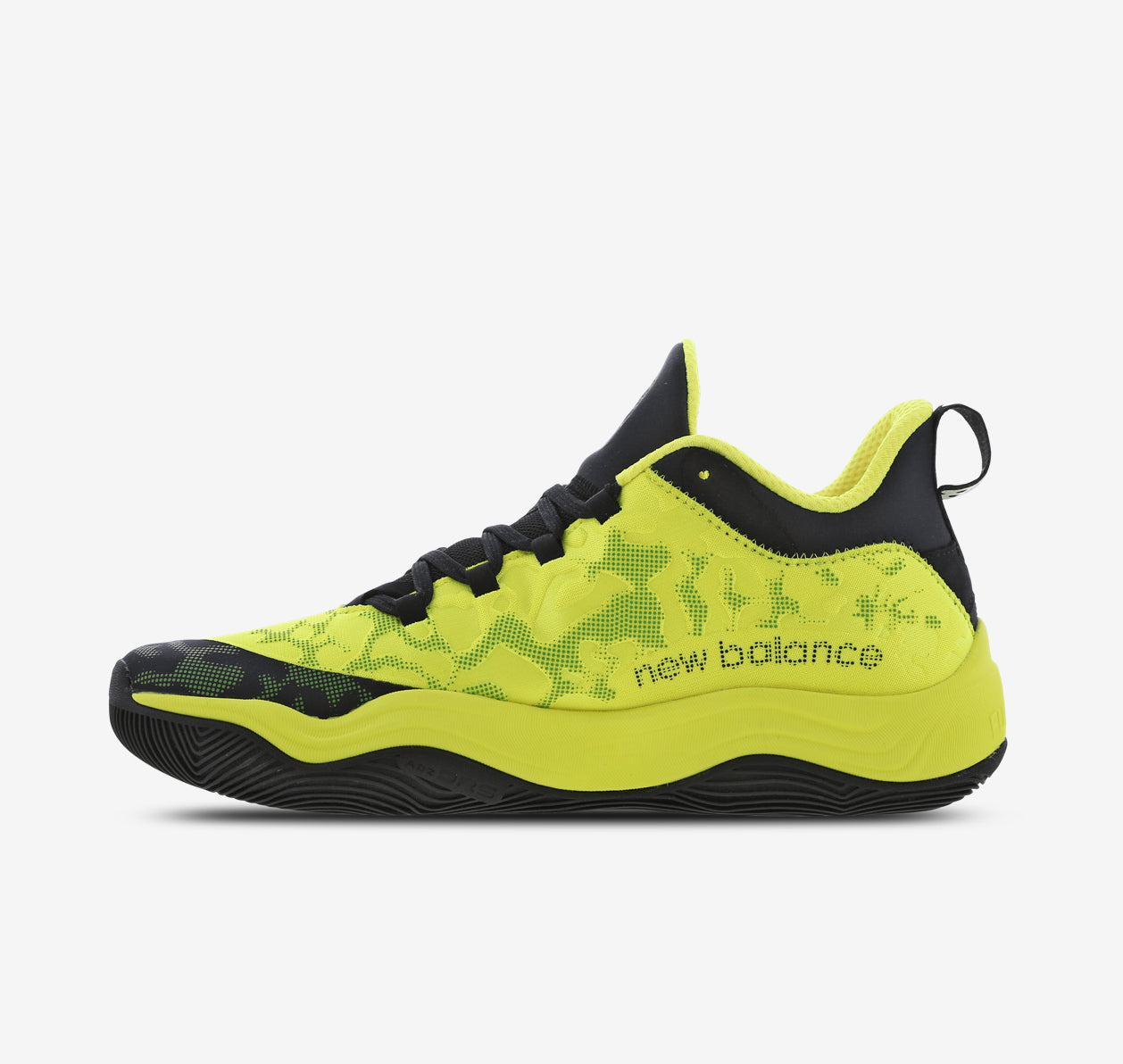 New Balance BB Two WXY V3 “Jamaica”
