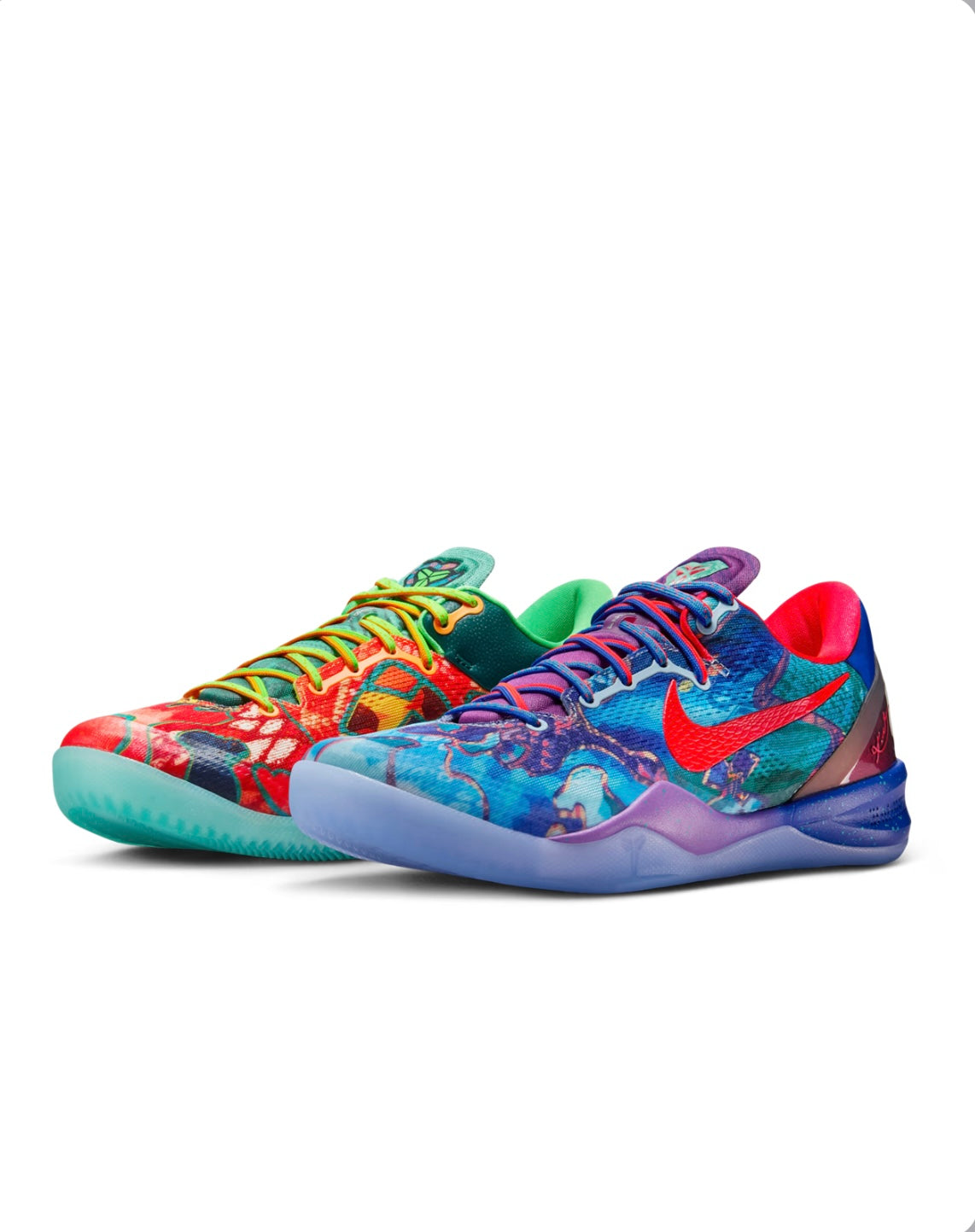 Nike Kobe 8 Protro “What the Kobe?”