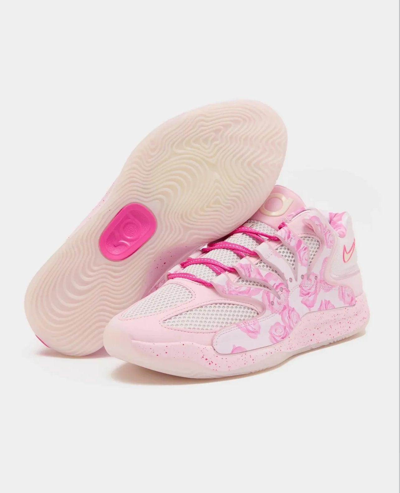Nike KD 18 “Aunt Pearl”