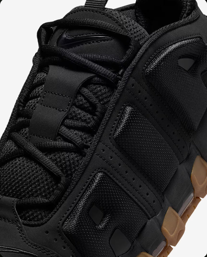 Nike Uptempo Low “Gum Medium Brown”