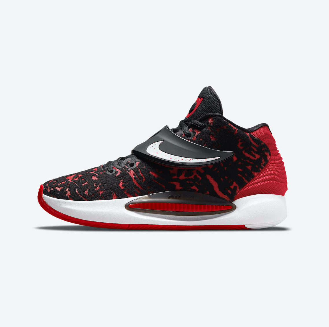 Nike KD 14 “Bred”