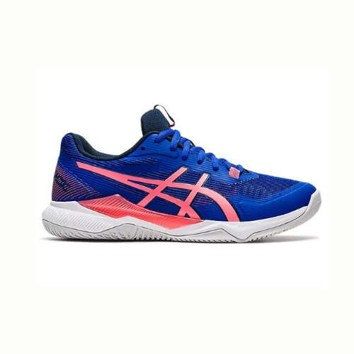 Asics Gel Tactic “Blazing Coral”