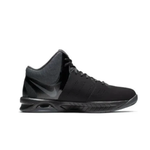Nike Air Visi Pro VI “Black Anthracite”
