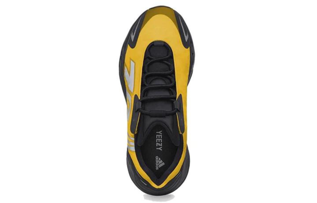 Adidas Yeezy Boost 700 MNVN "Honey Flux"