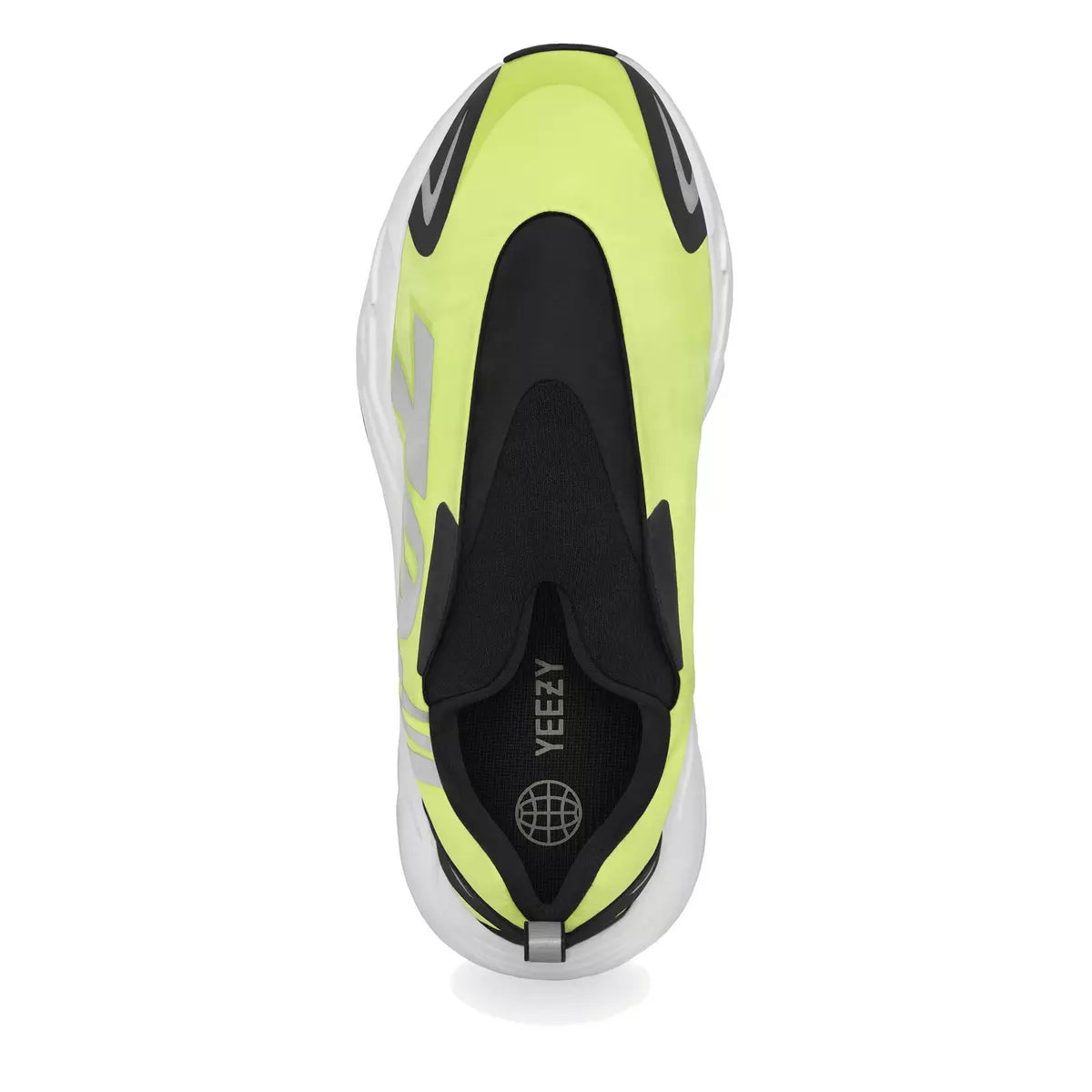 Adidas Yeezy Boost 700 MNVN Laceless "Phosphor"