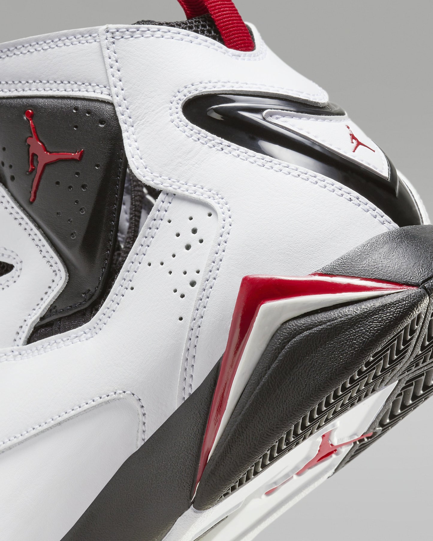 Jordan True Flight