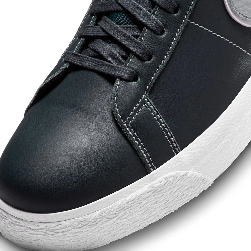Nike SB Blazer Mid x Mason Silva “Dark Obsidian”