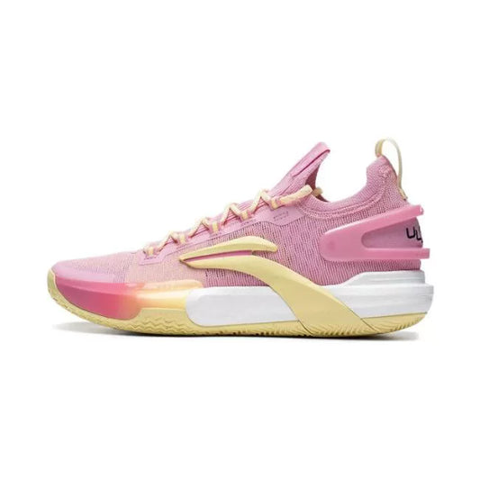 Li-Ning x Fred VanVleet Speed 9 Ultra Low “Honey Peach” Premium