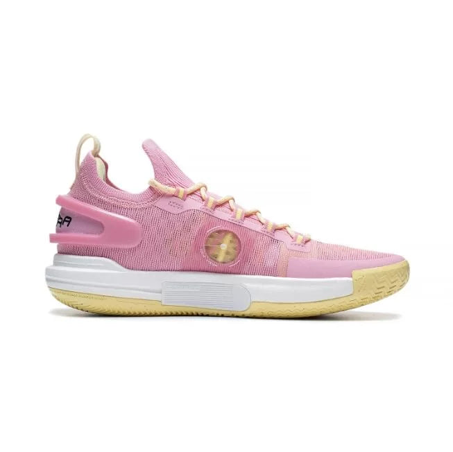 Li-Ning x Fred VanVleet Speed 9 Ultra Low “Honey Peach” Premium