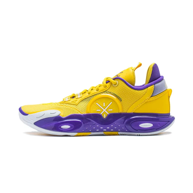 Li-Ning Way of Wade x D'Angelo Russell All City 12 "City of Angels"