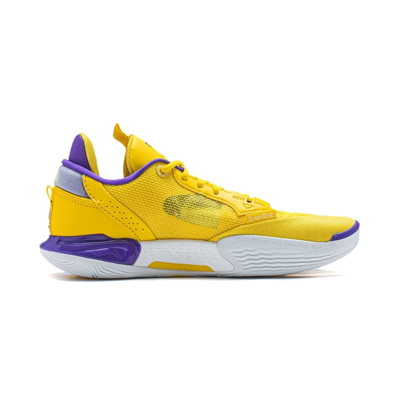Li-Ning Way of Wade x D'Angelo Russell All City 12 "City of Angels"
