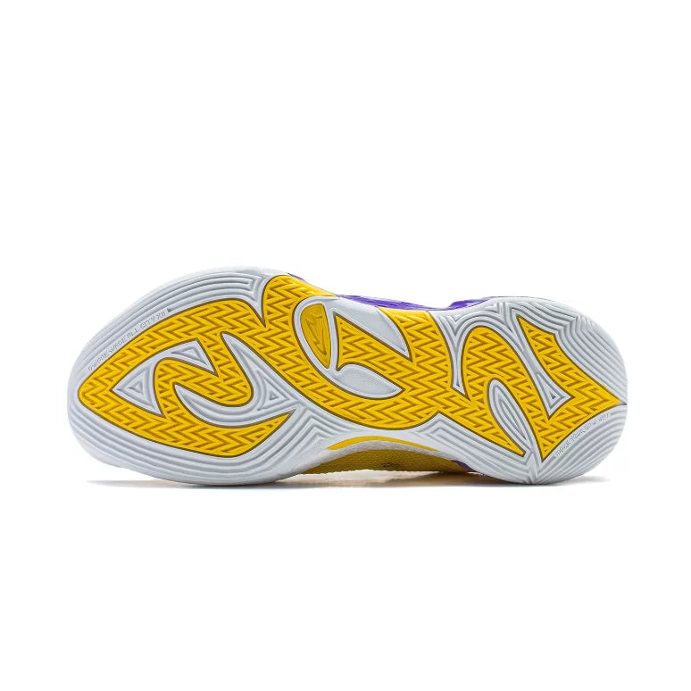 Li-Ning Way of Wade x D'Angelo Russell All City 12 "City of Angels"