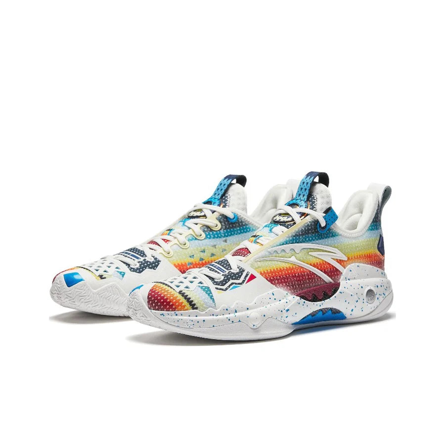 ANTA Shock Wave 5 Kai PE “Twilight”