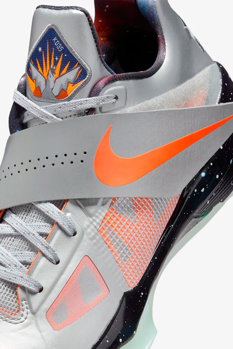 Nike KD 4 “Galaxy”