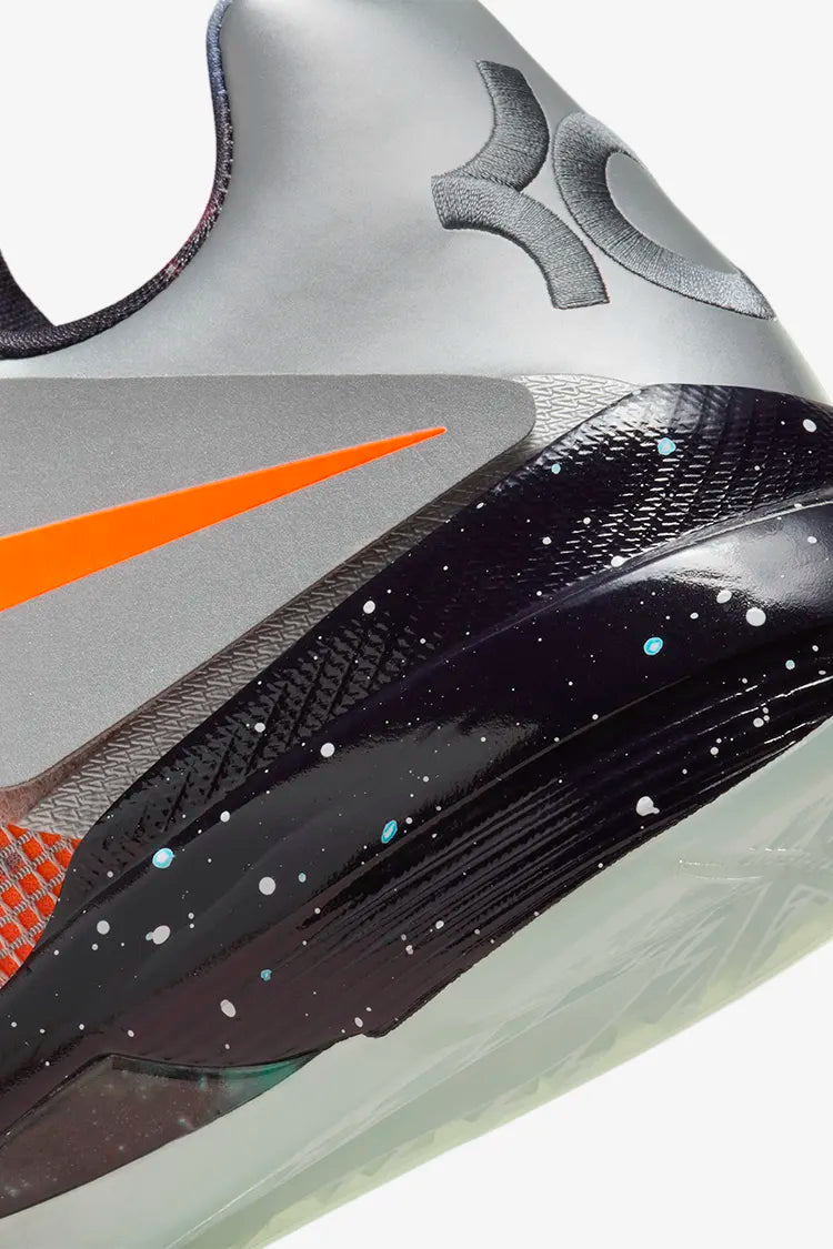 Nike KD 4 “Galaxy”