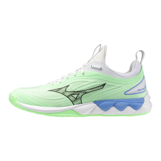 Mizuno Wave Luminous 3 “Neo Mint”