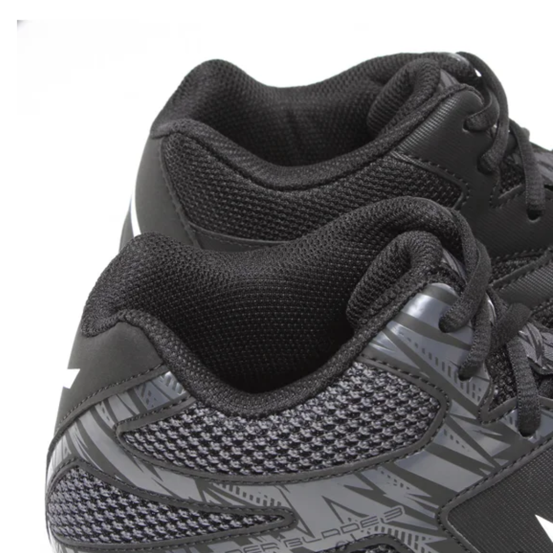 Mizuno Thunder Blade 3 Mid